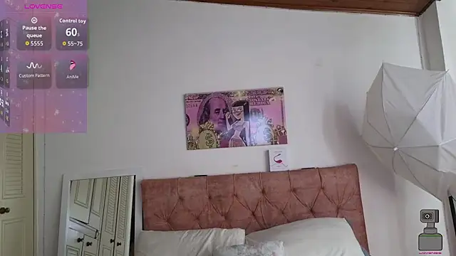 Valery  lovex online show from 03/21/26, 03:16