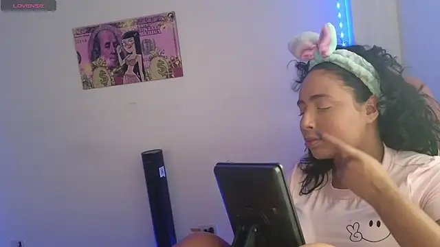 Valery  lovex online show from 03/09/26, 11:58