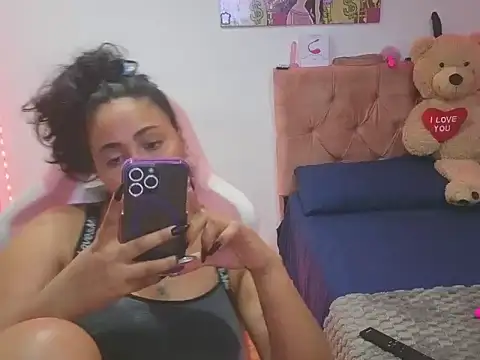 Valery  lovex online show from 04/11/26, 12:51