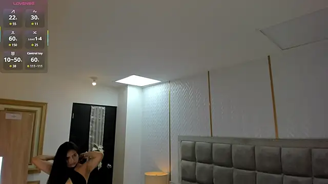 ZaraVesari online show from 01/09/26, 08:05