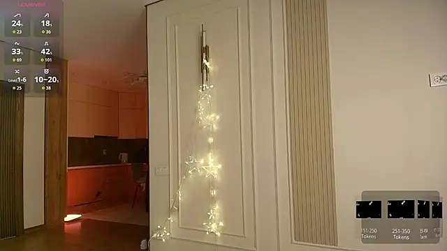 adoredora online show from 01/12/26, 03:13