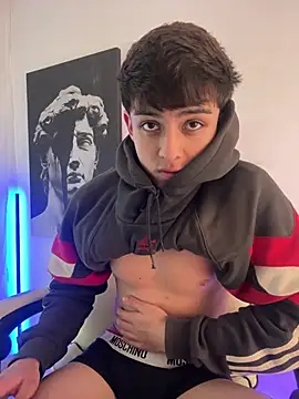 lian fooxx online show from 03/29/26, 03:52