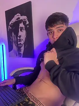 lian fooxx online show from 02/27/26, 05:18