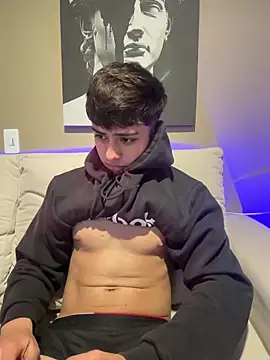 lian fooxx online show from 04/07/26, 09:27