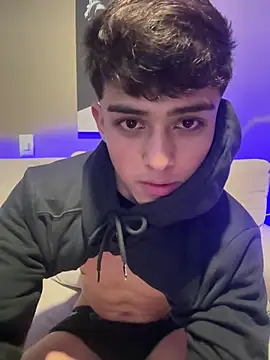 lian fooxx online show from 04/07/26, 08:05