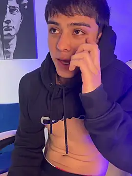 lian fooxx online show from 02/12/26, 03:17