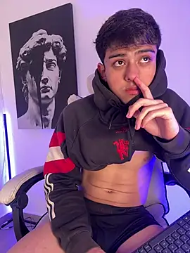 lian fooxx online show from 02/14/26, 04:13