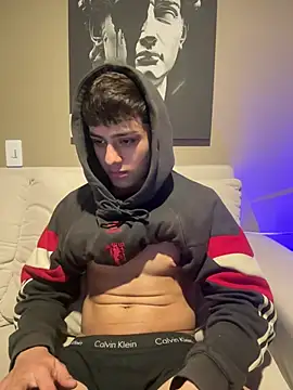 lian fooxx online show from 04/08/26, 09:33