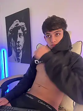 lian fooxx online show from 03/20/26, 09:05