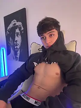 lian fooxx online show from 03/19/26, 04:12