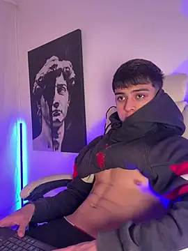 lian fooxx online show from 02/28/26, 04:01