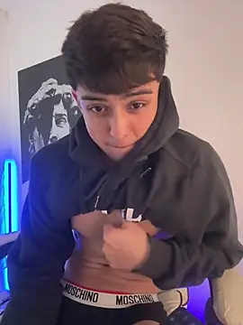 lian fooxx online show from 04/06/26, 04:30