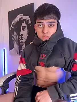 lian fooxx online show from 02/18/26, 03:59