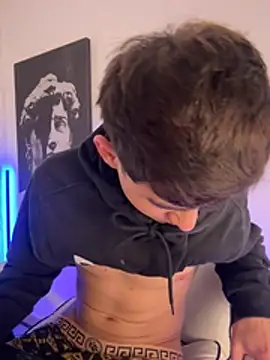 lian fooxx online show from 03/16/26, 03:47