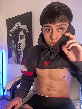 lian fooxx online show from 02/22/26, 03:53