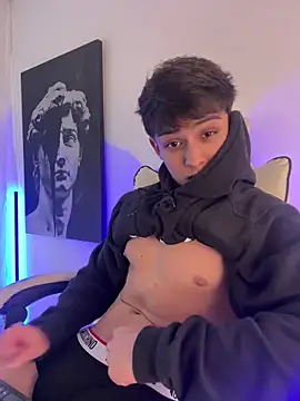 lian fooxx online show from 03/27/26, 03:26