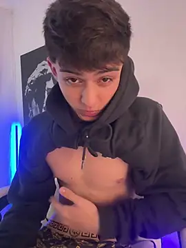 lian fooxx online show from 04/01/26, 04:14