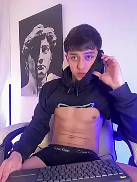 lian fooxx online show from 02/17/26, 03:15