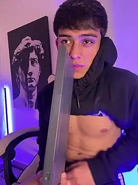 lian fooxx online show from 02/20/26, 04:09