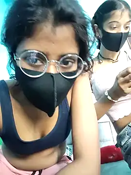 Aaradhya-Rani online show from 02/22/26, 07:00