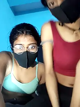 Aaradhya-Rani online show from 02/27/26, 08:52