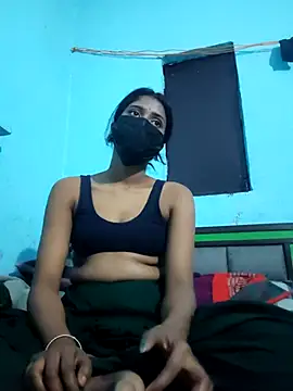 Aaradhya-Rani online show from 02/15/26, 06:07