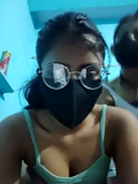 Aaradhya-Rani online show from 02/24/26, 07:15