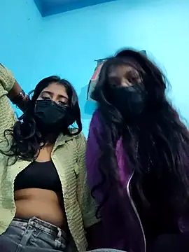 Aaradhya-Rani online show from 12/18/25, 08:30