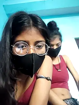 Aaradhya-Rani online show from 04/08/26, 03:19