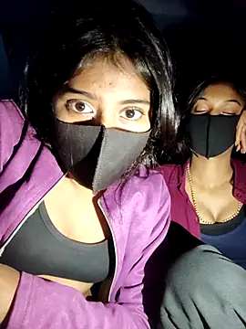 Aaradhya-Rani online show from 12/22/25, 08:20