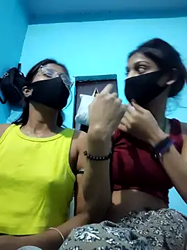 Aaradhya-Rani online show from 04/08/26, 03:24