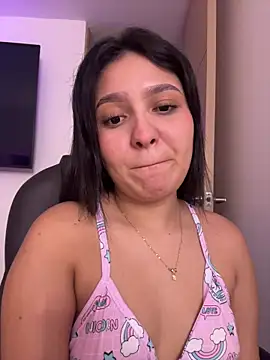 Camila sanchez25 online show from 04/11/26, 07:50