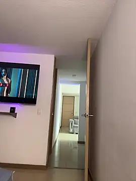 Camila sanchez25 online show from 05/14/26, 07:44