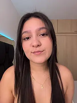 Camila sanchez25 online show from 07/15/26, 07:21