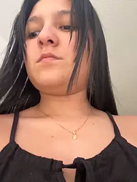 Camila sanchez25 online show from 12/21/25, 07:37