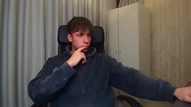 KellenWest online show from 01/17/26, 05:22