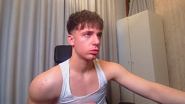 KellenWest online show from 02/18/26, 05:49