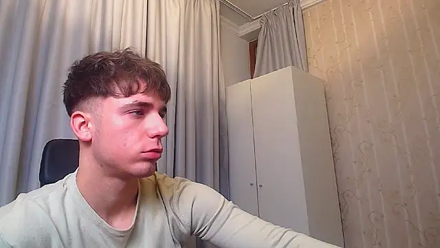 KellenWest online show from 02/17/26, 05:05