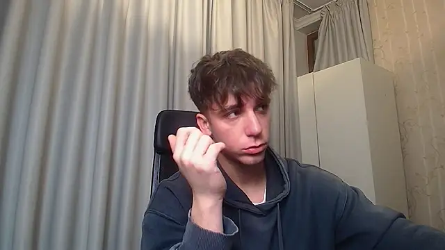 KellenWest online show from 02/01/26, 05:17