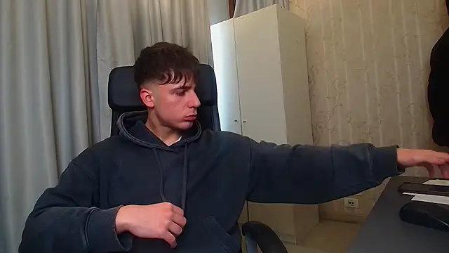 KellenWest online show from 01/19/26, 11:03