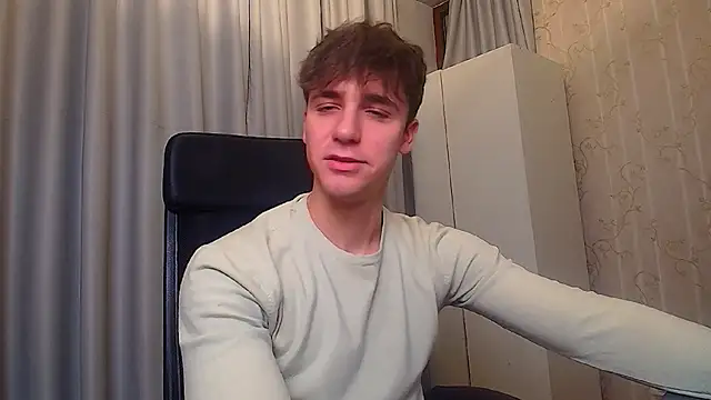 KellenWest online show from 02/08/26, 05:16