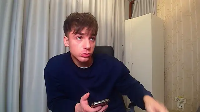 KellenWest online show from 01/08/26, 05:13