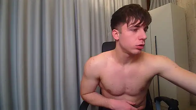 KellenWest online show from 01/10/26, 05:14