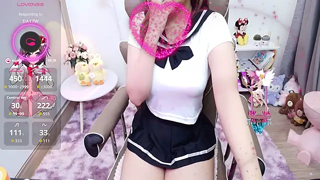 mimi sex2k7 online show from 04/07/26, 11:12