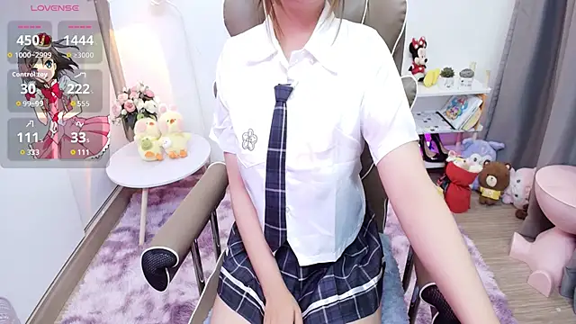 mimi sex2k7 online show from 04/10/26, 11:17