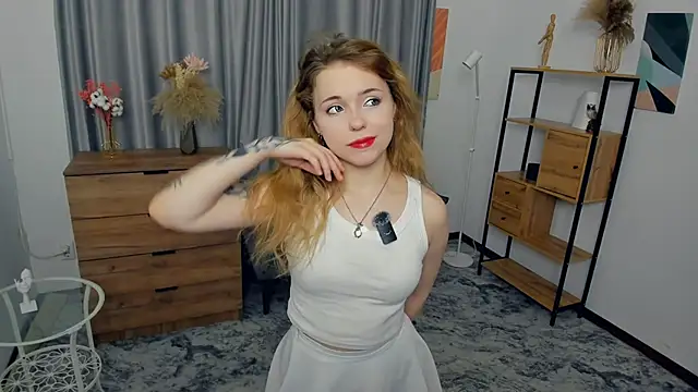 KymWestgaard online show from 01/12/26, 07:48