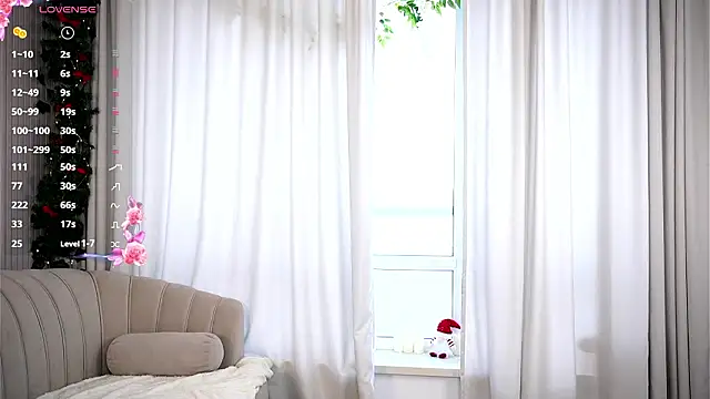 KarmenRasey online show from 02/02/26, 01:21