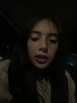 vanesita  online show from 04/21/26, 01:07