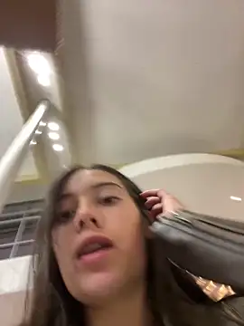 vanesita  online show from 02/09/26, 12:19