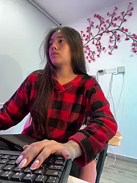 vanesita  online show from 01/06/26, 02:04